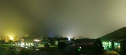 Archived image Webcam Panoramic view Ramsau ski stadium 18:00