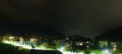 Archived image Webcam Panoramic view Ramsau ski stadium 14:00