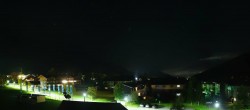 Archived image Webcam Panoramic view Ramsau ski stadium 16:00