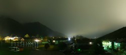 Archived image Webcam Panoramic view Ramsau ski stadium 18:00