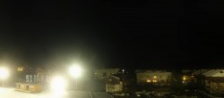 Archived image Webcam Panoramic view Ramsau ski stadium 12:00