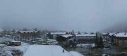 Archived image Webcam Panoramic view Ramsau ski stadium 07:00
