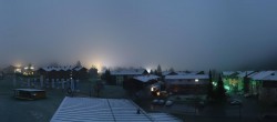 Archiv Foto Webcam Ramsau Skistadion 23:00
