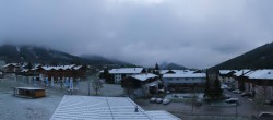 Archived image Webcam Panoramic view Ramsau ski stadium 06:00