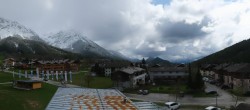 Archived image Webcam Panoramic view Ramsau ski stadium 09:00