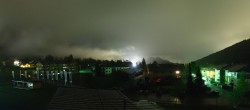 Archived image Webcam Panoramic view Ramsau ski stadium 01:00