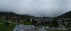 Archived image Webcam Panoramic view Ramsau ski stadium 11:00