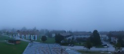 Archived image Webcam Panoramic view Ramsau ski stadium 06:00