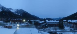 Archived image Webcam Panoramic view Ramsau ski stadium 15:00