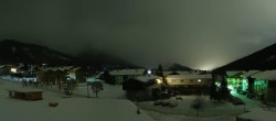 Archived image Webcam Panoramic view Ramsau ski stadium 01:00