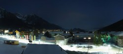 Archived image Webcam Panoramic view Ramsau ski stadium 05:00