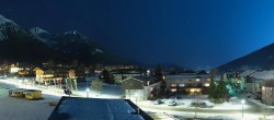 Archiv Foto Webcam Ramsau Skistadion 19:00