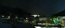 Archiv Foto Webcam Ramsau Skistadion 01:00