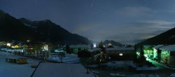 Archiv Foto Webcam Ramsau Skistadion 03:00