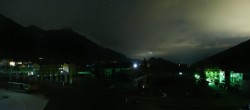 Archiv Foto Webcam Ramsau Skistadion 21:00