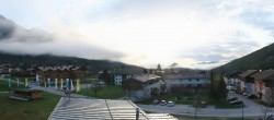 Archiv Foto Webcam Ramsau Skistadion 06:00