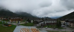 Archiv Foto Webcam Ramsau Skistadion 13:00
