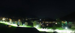 Archiv Foto Webcam Ramsau Skistadion 21:00
