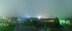 Archiv Foto Webcam Ramsau Skistadion 23:00