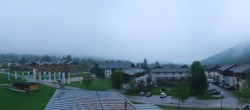 Archiv Foto Webcam Ramsau Skistadion 05:00
