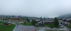Archiv Foto Webcam Ramsau Skistadion 06:00