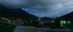 Archiv Foto Webcam Ramsau Skistadion 01:00