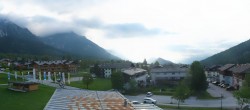 Archiv Foto Webcam Ramsau Skistadion 06:00