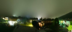 Archiv Foto Webcam Ramsau Skistadion 23:00