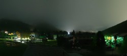 Archiv Foto Webcam Ramsau Skistadion 01:00