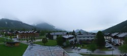 Archiv Foto Webcam Ramsau Skistadion 05:00