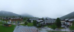 Archiv Foto Webcam Ramsau Skistadion 06:00