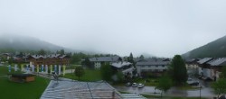Archiv Foto Webcam Ramsau Skistadion 07:00