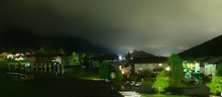Archiv Foto Webcam Ramsau Skistadion 23:00