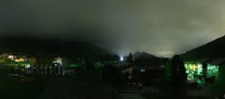 Archiv Foto Webcam Ramsau Skistadion 01:00
