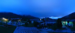 Archiv Foto Webcam Ramsau Skistadion 03:00