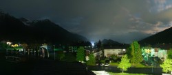 Archiv Foto Webcam Ramsau Skistadion 01:00