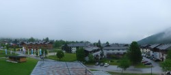 Archived image Webcam Panoramic view Ramsau ski stadium 06:00