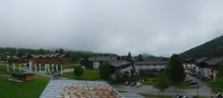 Archived image Webcam Panoramic view Ramsau ski stadium 07:00
