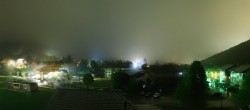 Archived image Webcam Panoramic view Ramsau ski stadium 23:00