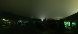 Archived image Webcam Panoramic view Ramsau ski stadium 01:00