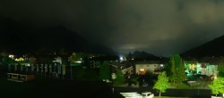 Archiv Foto Webcam Ramsau Skistadion 00:00