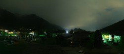 Archiv Foto Webcam Ramsau Skistadion 02:00