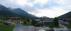 Archiv Foto Webcam Ramsau Skistadion 06:00