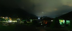 Archiv Foto Webcam Ramsau Skistadion 06:00