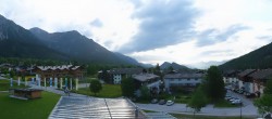 Archiv Foto Webcam Ramsau Skistadion 12:00