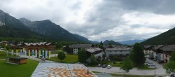 Archiv Foto Webcam Ramsau Skistadion 14:00