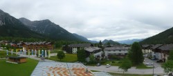Archiv Foto Webcam Ramsau Skistadion 16:00
