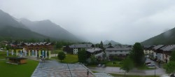 Archiv Foto Webcam Ramsau Skistadion 22:00