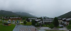 Archiv Foto Webcam Ramsau Skistadion 00:00