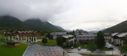 Archiv Foto Webcam Ramsau Skistadion 02:00